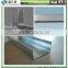 Metal profile for gypsum wall
