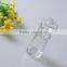 25ml high quality mini glass empty perfume bottle perfume sample bottle trial vial