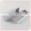 Good quality paper box and fabric pouch bag for Mobile power pack packaging
