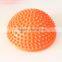 Fitness Massage Ball Eco-friendly Soft PVC Gym Spiky Ball