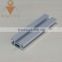Aluminium Frame with anodizing and CNC machining products
