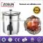 Luxuriant in design 2200W 100L Mandi cooker
