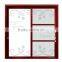 2016 new products price for aluminum doors and windows living room door