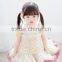 Wholesale Baby Girls Party Dresses kids soft costume dress baby girl