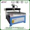 2200W High Performance Precision Type Engraving Machine CNC Router 1000*1500mm With Linear Round Guide Mach3 Control ZK-1015