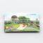 printed paper fridge magnet Hot selling custom fridge magnet