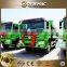 dump truck dealer ZZ3257M3447A1 howo 6x4 dump truck