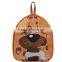 MS81073C Animal Pattern Kids Cute Backpack Wholesale