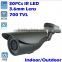 RY- 7029 700TVL Sony CCD Wide Angle 30IR Surveillance Indoor Outdoor Security CCTV Camera