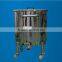 Humanized structure design food grade stainless steel water tank