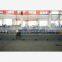 corrugated steel culvert pipe forming machine