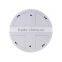 480p 30fps Household fire detector Round smoke alarm detector