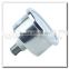 High quality all stainless steel hydraulic pressure indicator