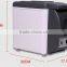 Cooler Car Electric Fridge Portable Auto 12v /Travel Food Heater Refrigerator 6L