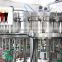 carbonated soft drinks plant/beer production line /soft drinks line