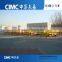 CIMC 40ft skeleton trailer, skeleton semi trailer container chassis, skeleton semi trailer