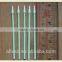 Anti-static Medical Circular Cleaning Foam Swab