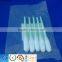ESD Dust Free Cleanroom Foam Swab Industrial Foam Swab
