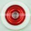 High quality urethane scooter wheel with metal core