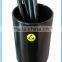 Antistatic Metal Cleanroom ESD Desk Pen Holder