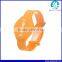 Disposable Passive Soft PVC RFID wristband with high quanlity