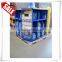 Supermarket cardboard honey display stand