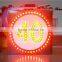 solar energy Customized Traffic Safety Guide sign Warning Signs