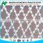 HOT DIPPED GALVANIZED CONCERITINA RAZOR WIRE WITH FIRM CLIPS