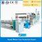 Alibababa China plastic film extrusion machine