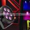 LED Par Light Colorful led par light 8w*7pcs rgbw 4 in 1 par light