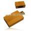 Most popular wooden usb drive
