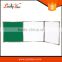 School Classroom magnetic Writing White Board in Standard Size of Classroom