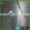 Best sale customized thickness laminated glass with factory price