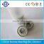 chrome steel and carbon steel abec 14 skateboard bearings