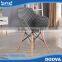 Hot selling fabric chair leisure armchair