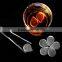 Drink Chilling Stainless Steel Ice Cubes ,Ruseable Whiskey Stone For Drinks, Customized Whiskey stones