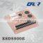 High quality stable speed controller ESD5500E