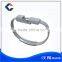 Christmas gift Bracelet usb charge cable, Wearable mobile phone data cable                        
                                                Quality Choice