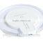 China Manufacturer Qi Wireless Charger,For Iphone Samsung QI Wireless receiver Charger