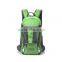 Cycling Reflective Backpack Bike Bag