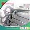 210mm galvanized Scaffolding steel planks/metal catwalk,steel walking board/metal plank
