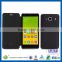 C&T Attractive Cell Mobile Phone Folio Leather Smart Case for XIAOMI RedMi2