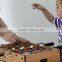 2013 popular sale mini 20" Tabletop set Soccer Foosball Table Game Kid Game Set