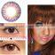 Authentic 14.2mm GEO cosmetic contact lens CM9 series geo wholesale contact lenses