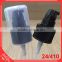 24/410 All Plastic Black Cream Treatment Perfume Pump
