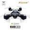 FQ777-954D WIFI FPV mini drone with con camera Altitude hold mode rc nano quadcopter APP control goggles radio control drone FPV