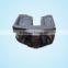 Scaffolding Ringlock System Casting Steel Ledger End                        
                                                                                Supplier's Choice