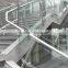 excellent glass, railing and railing fittings