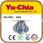 Stainless Steel Car Auto Parts Weld Nuts