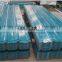 prime quality roofing sheet factory RAL9007 color and building materials